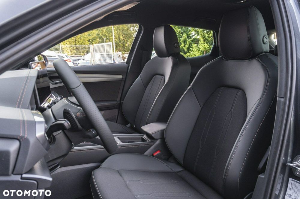 Cupra Formentor - 12