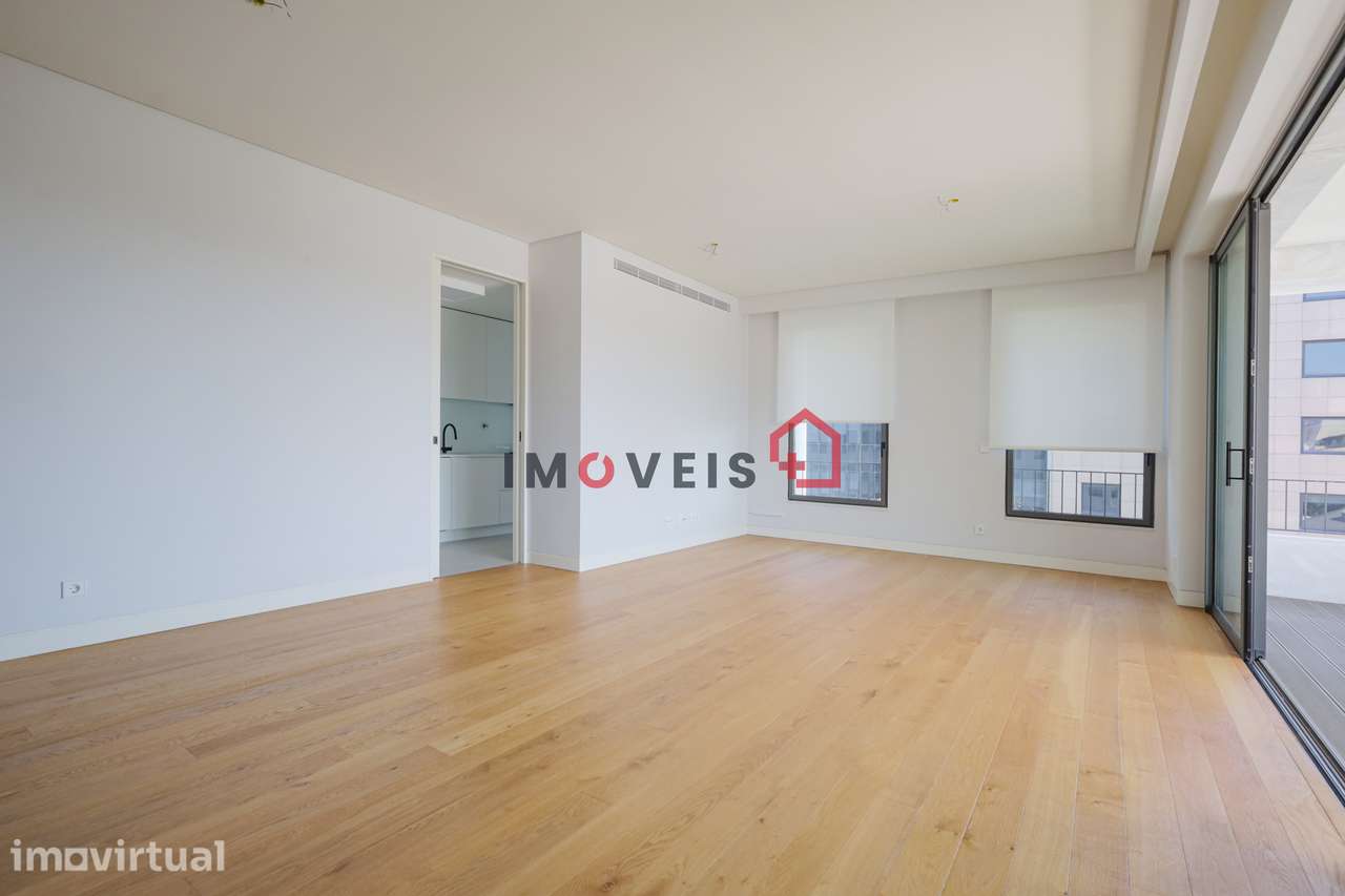 Apartamento T4 | Lisboa - Grande imagem: 4/23