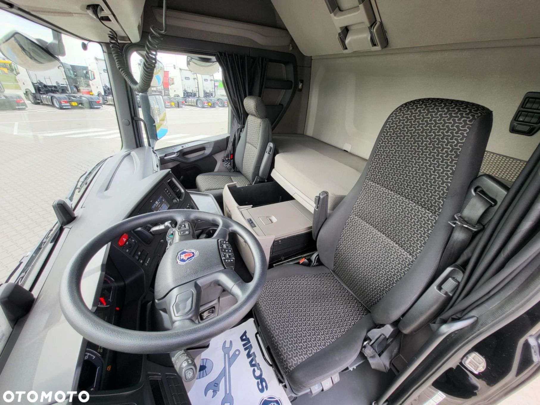 Scania R 500 A4x2LA - 14