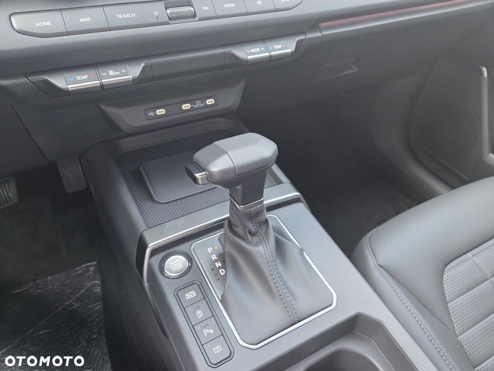 Kia Seltos 1.6 T-GDI L DCT - 18