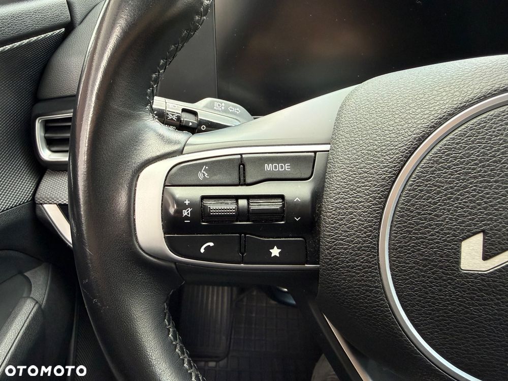 Kia Sportage - 16