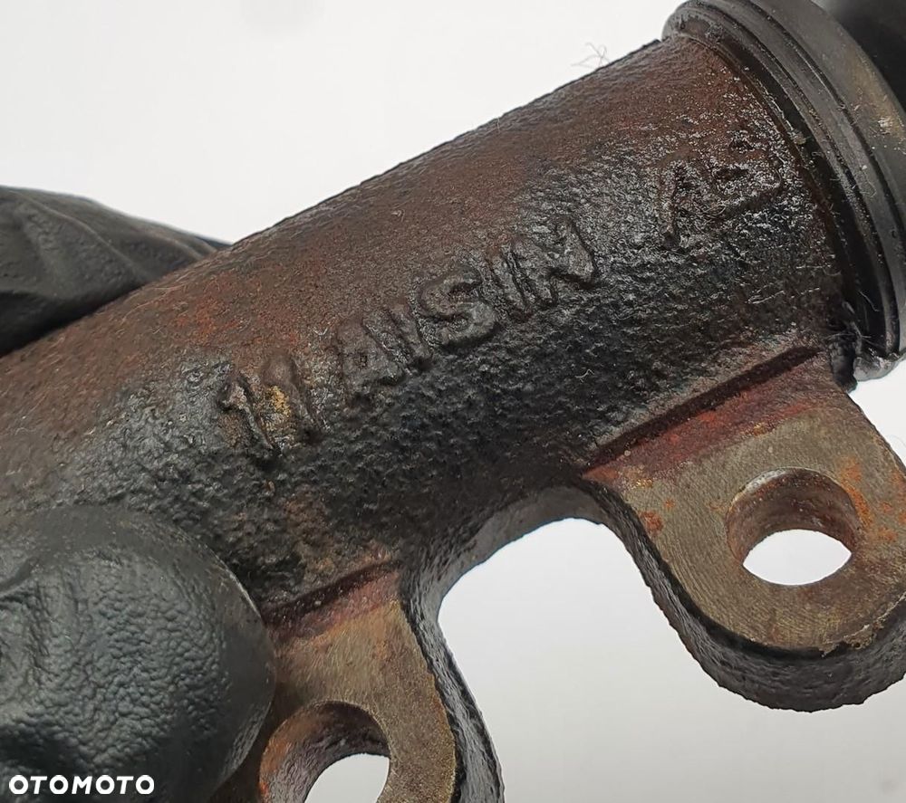 WYSPRZĘGLIK SPRZĘGŁA TOYOTA MR2 II SW20 2.0 16V - 5