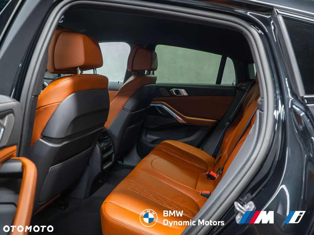 BMW X6 xDrive40i M Sport - 21