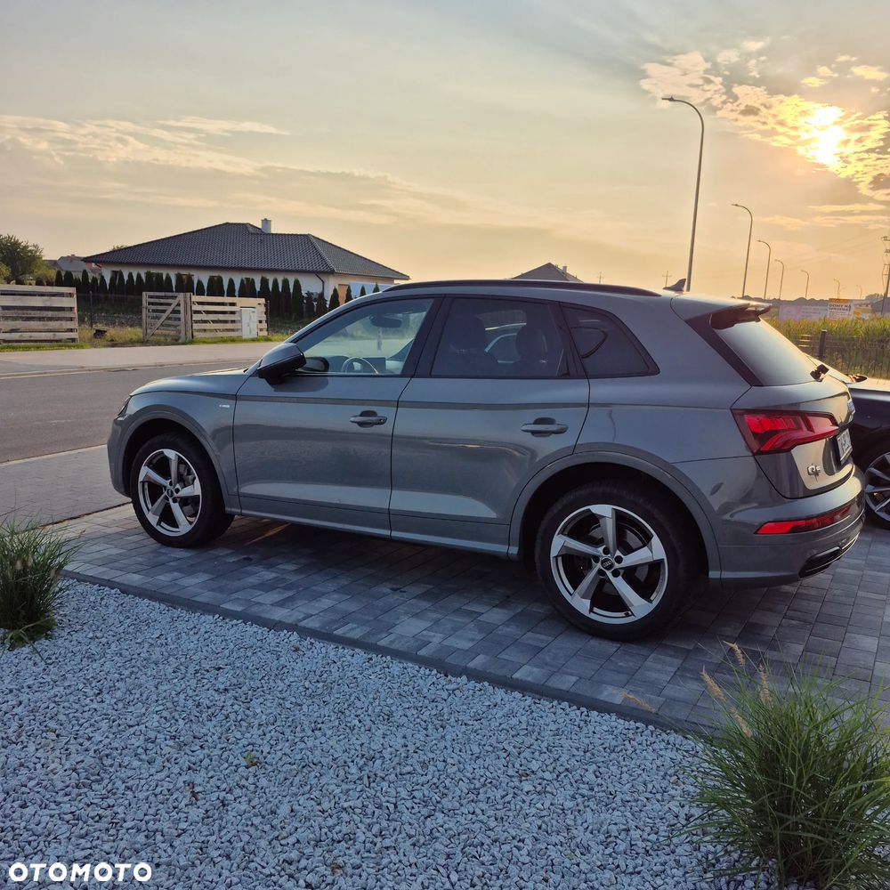 Audi Q5 2.0 TFSI Quattro Sport S tronic - 5