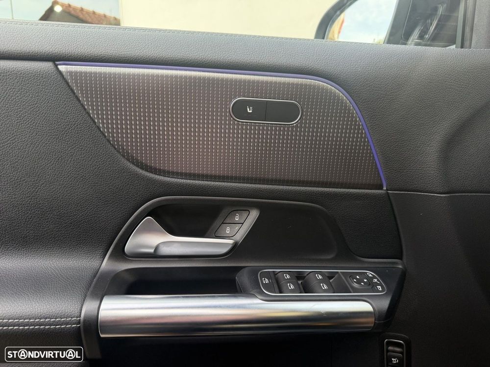 Mercedes-Benz EQA 250 - 30