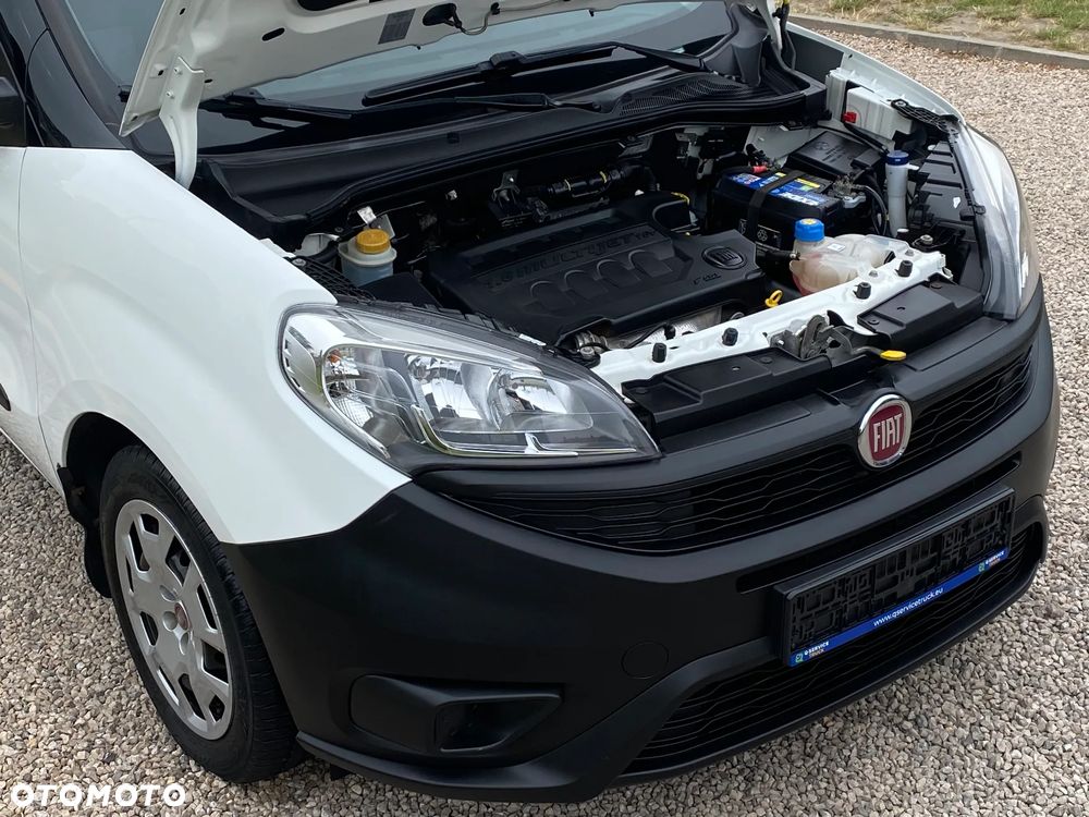 Fiat Doblo - 3