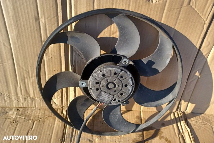 Electroventilator racire motor / AC 2.0D 0130303246 GM24431828 MX1253 - 1