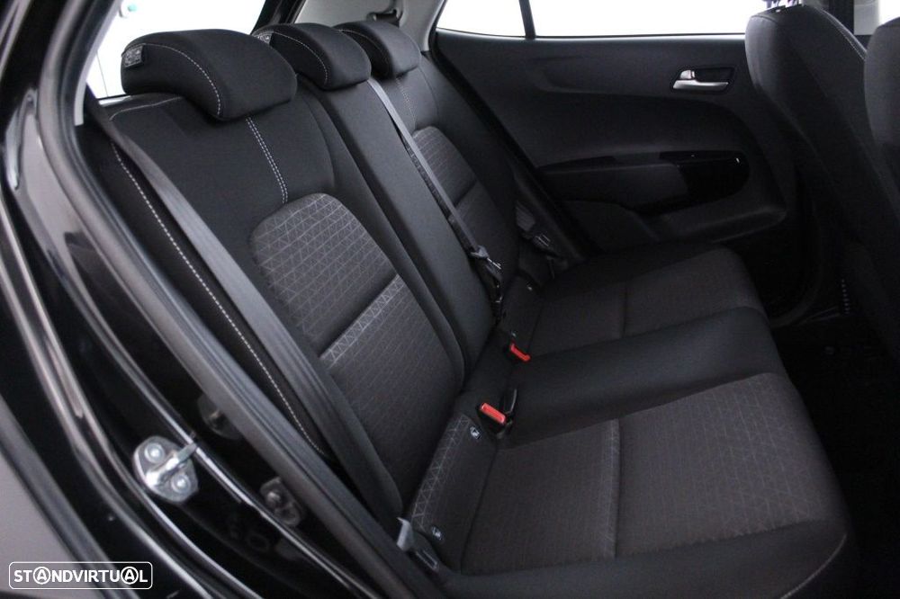 Kia Picanto 1.0 CVVT Urban - 15