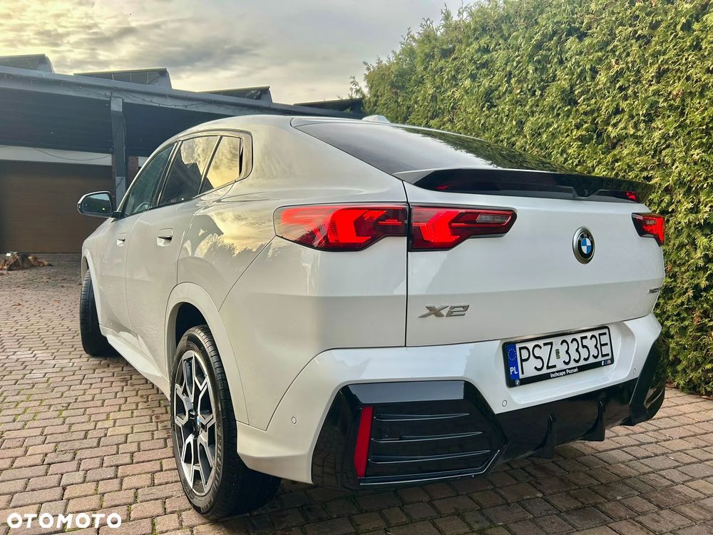BMW X2 - 18