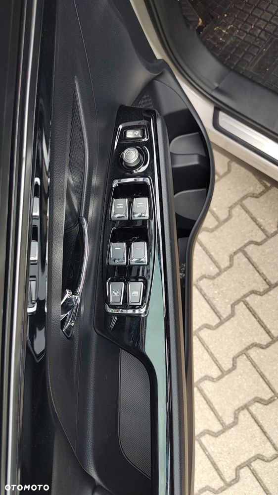 SsangYong/KGM Korando 1.5 T-GDI Wild 2WD - 10