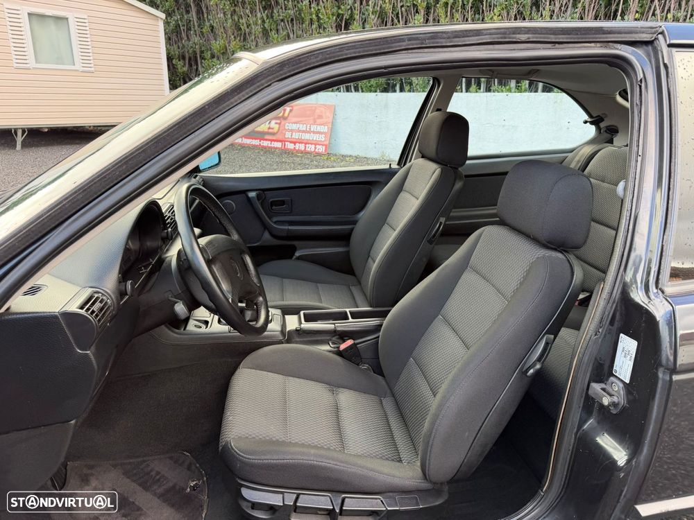 BMW 316 i Compact - 5