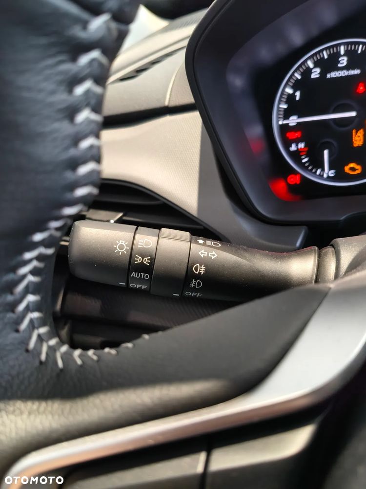 Subaru Crosstrek 2.0i-S e-Boxer Platinum (EyeSight) Lineartronic - 25