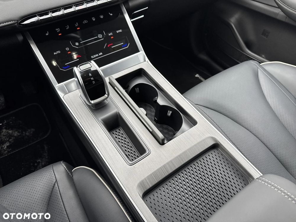 Chery Tiggo 4 1.5 GDI HEV Prestige DHT - 16