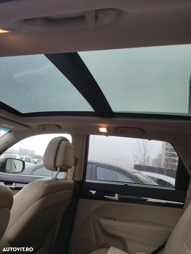 Kia Sorento 2.2 CRDi AWD Aut. Platinum Edition - 17