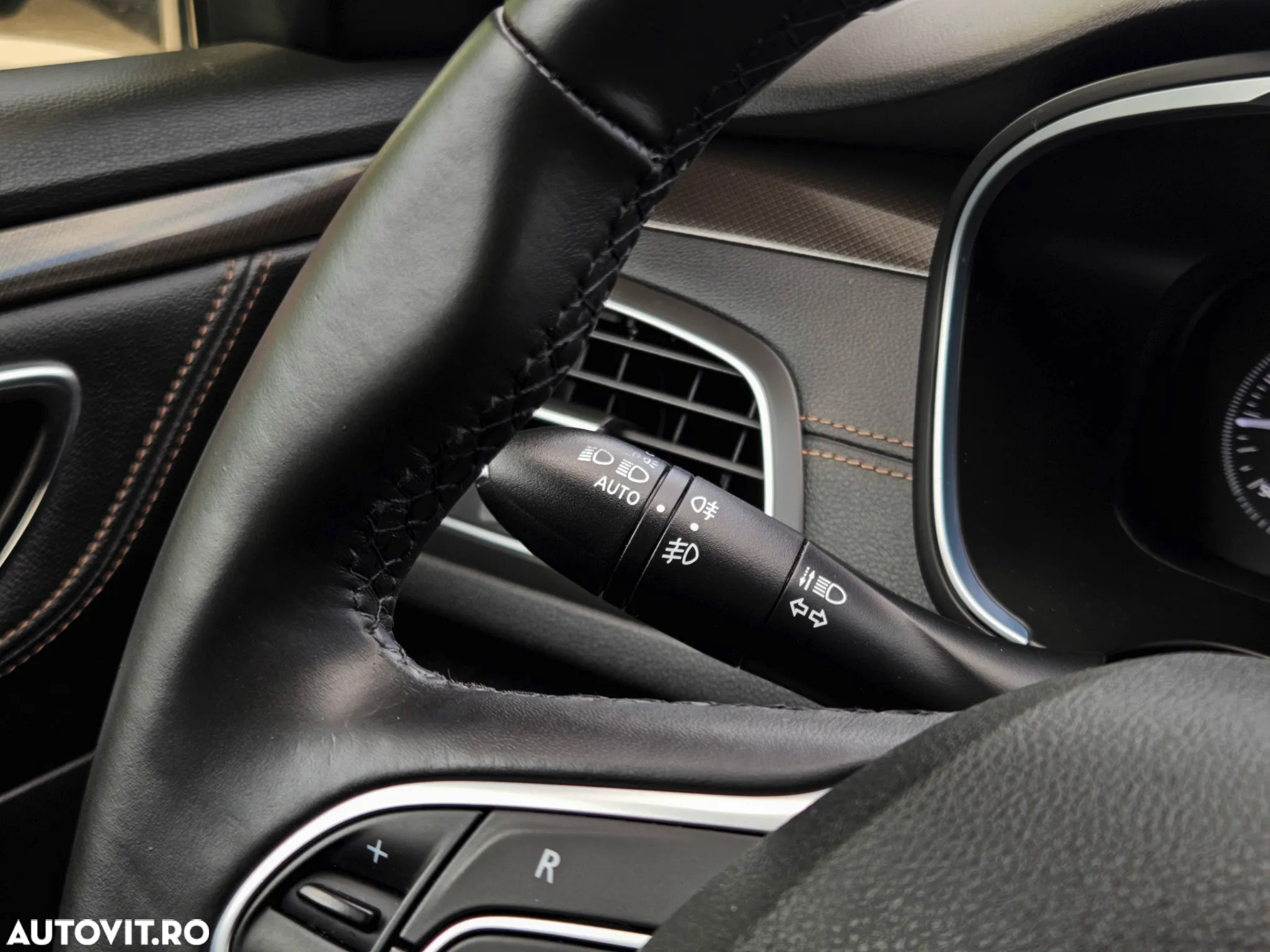 Renault Talisman ENERGY dCi 130 EDC INTENS - 18