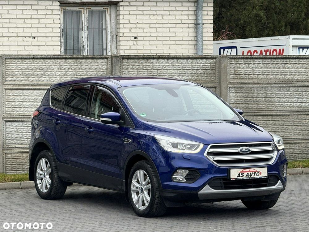 Ford Kuga 2.0 TDCi 4x2 Titanium - 33
