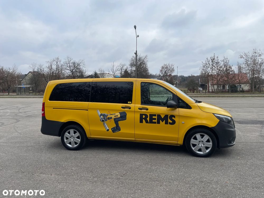 Mercedes-Benz VITO - 6