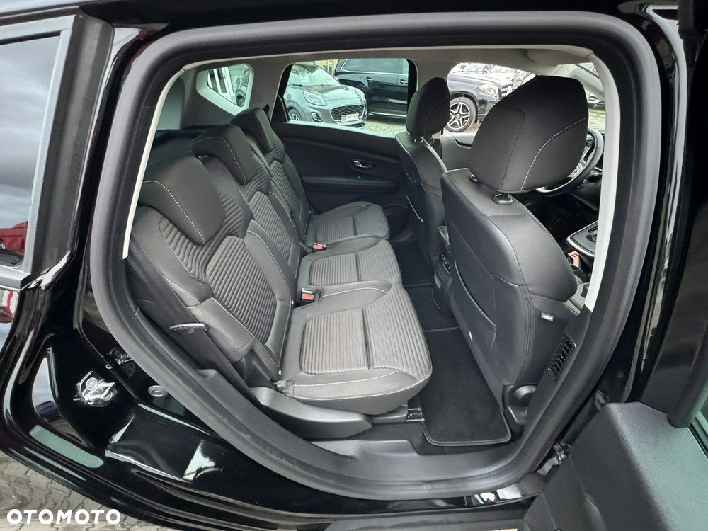 Renault Scenic - 20