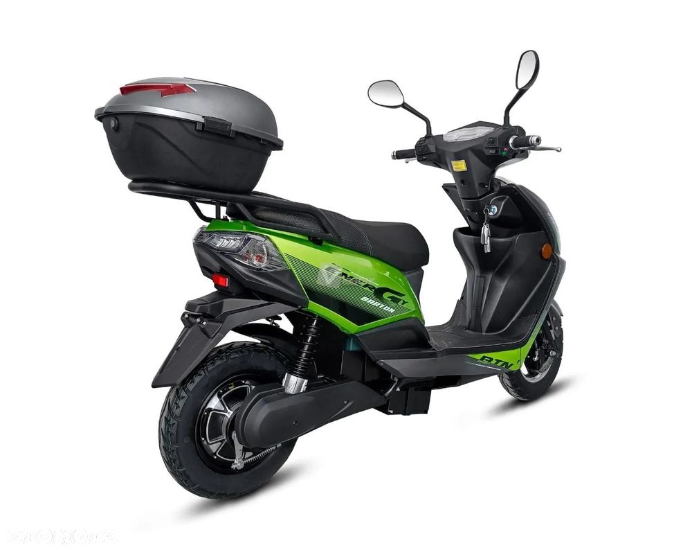 Barton E-Max One - 2