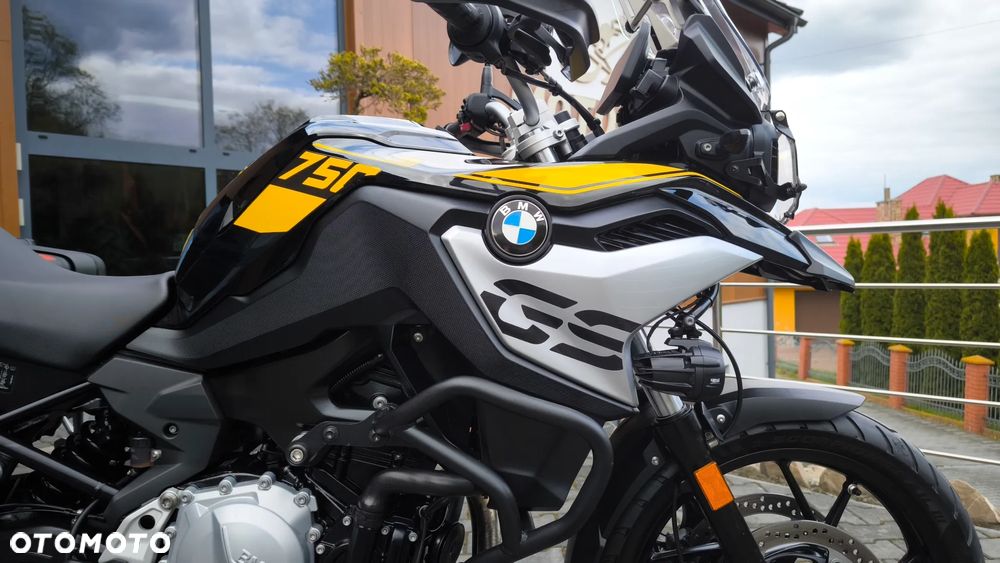 BMW GS - 32