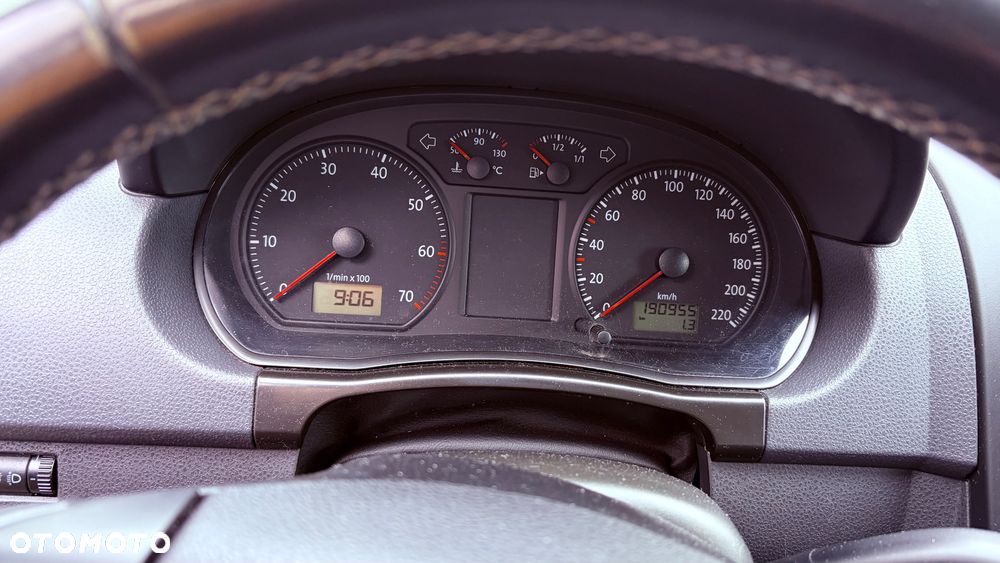 Volkswagen Polo - 7