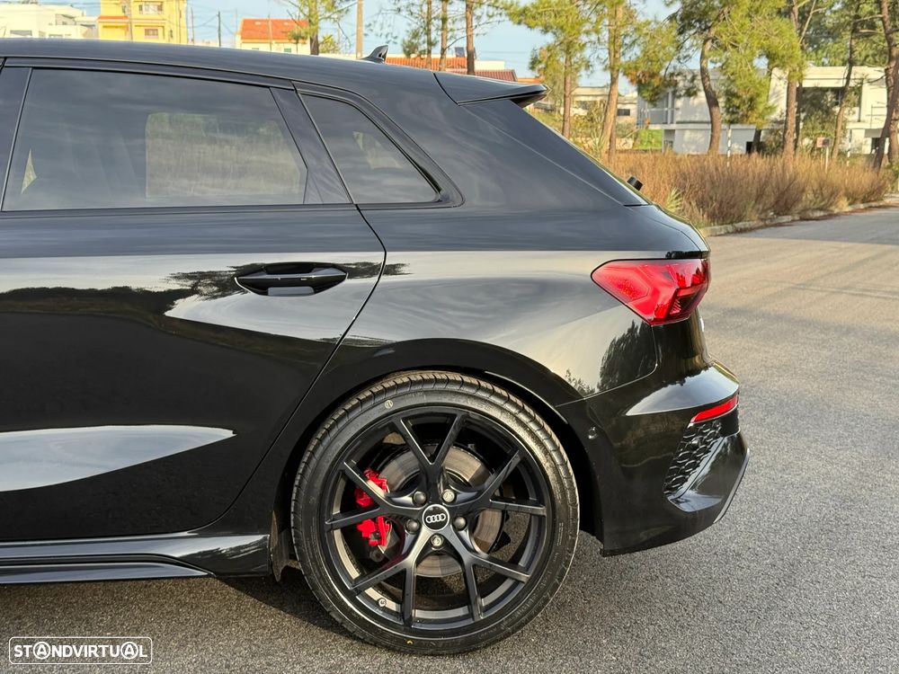 Audi RS3 Sportback 2.5 TFSI quattro S tronic - 7