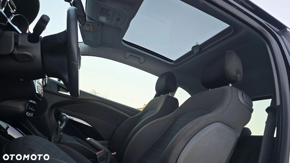 Opel Adam 1.4 Glam S&S - 25