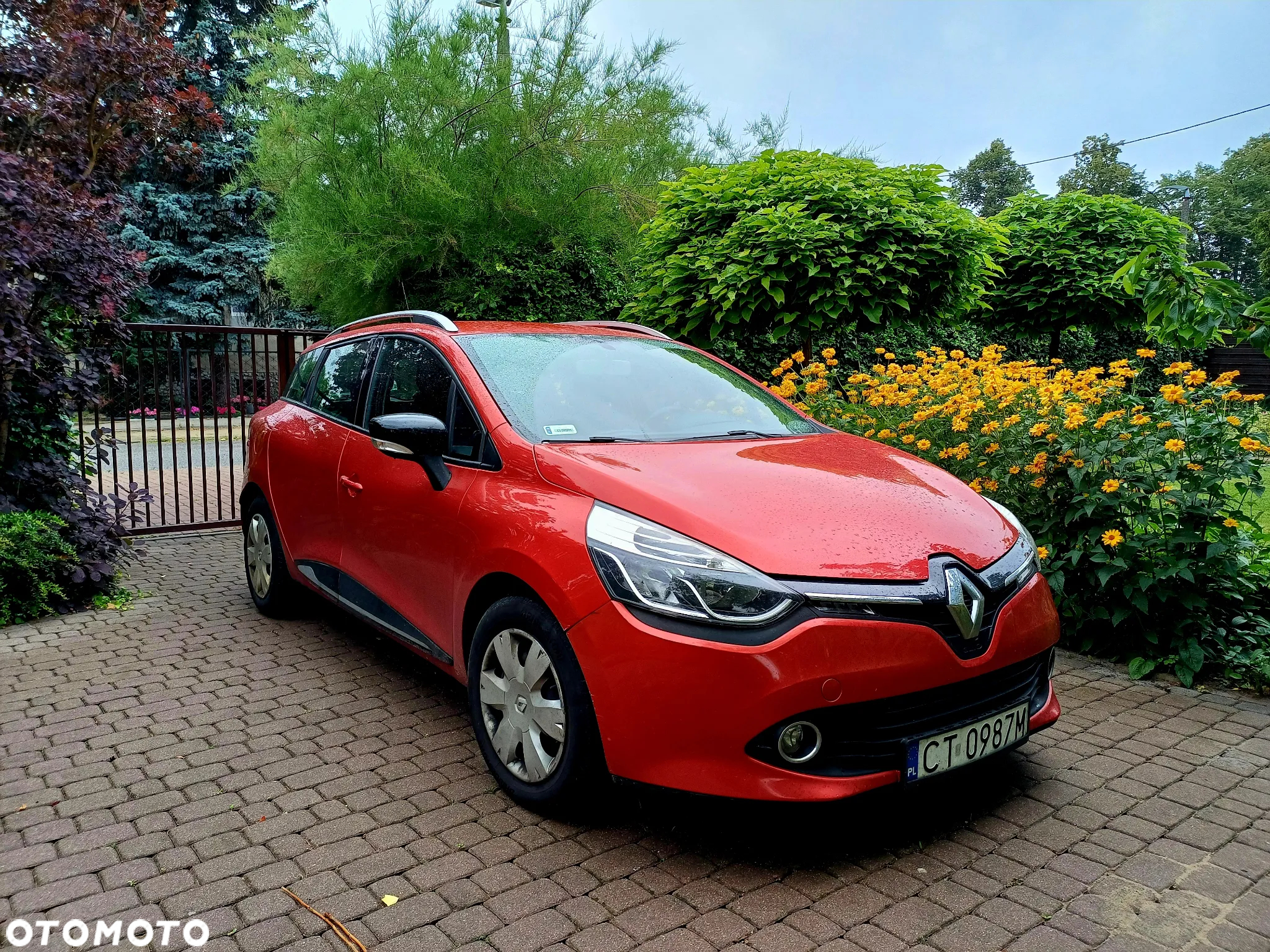Renault Clio 0.9 Energy TCe Zen - 2
