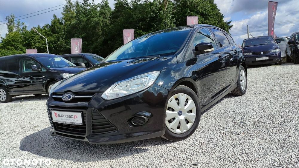 Ford Focus - 9
