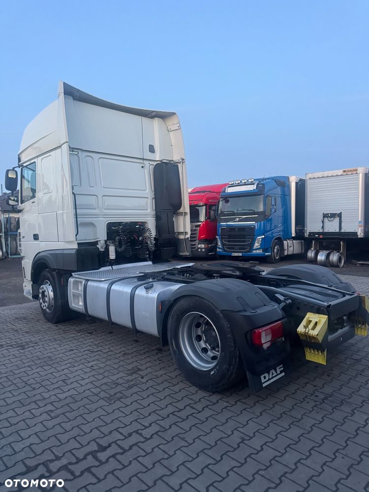 DAF XF 480 r 2021 - 16