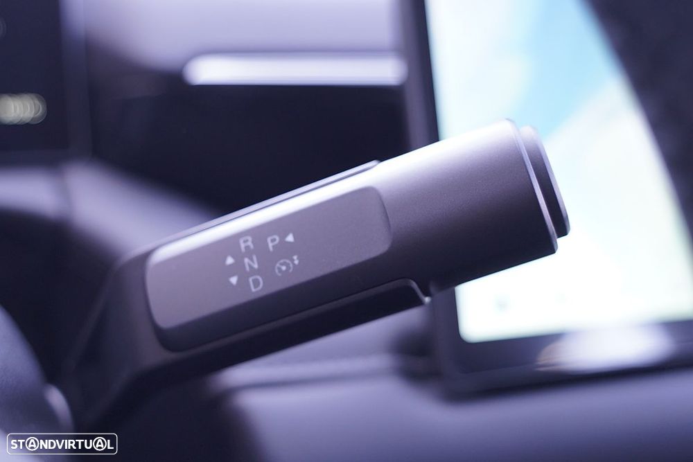 Aion V 75.26 kWh Luxury - 15