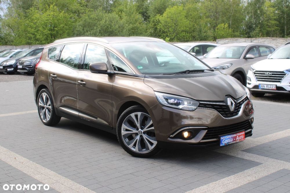 Renault Scenic - 9