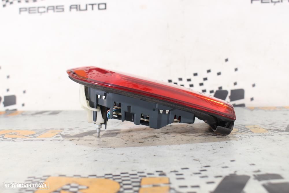 Farolim Direito Bmw 1 (F20)  7359020 / 63217359020 / Passageiro Da Mal - 5