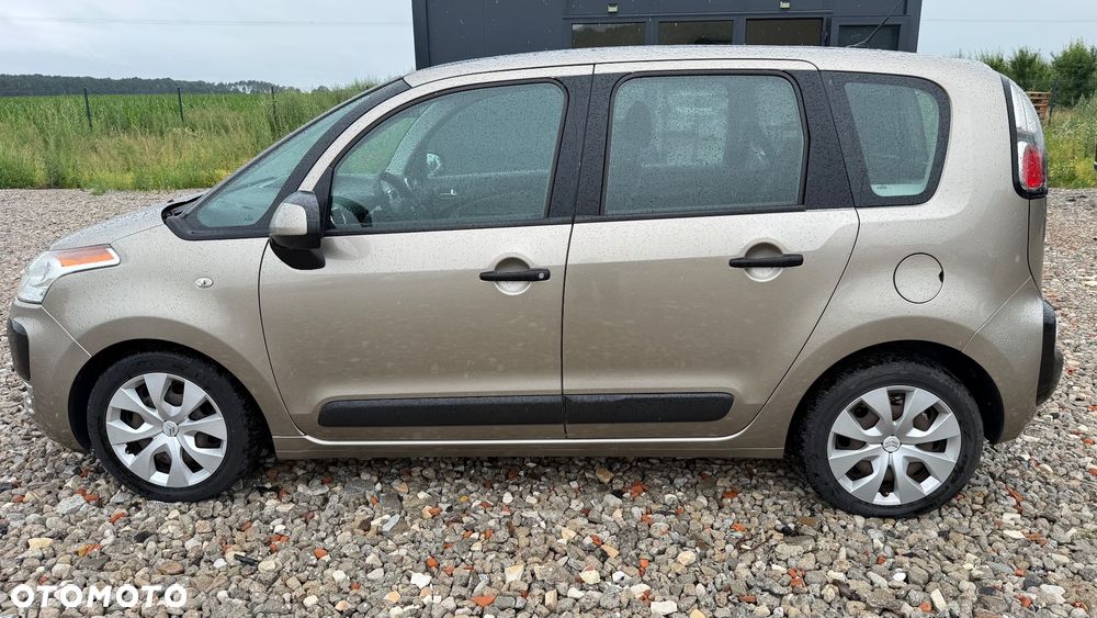 Citroën C3 Picasso VTi 95 Color Selektion - 8