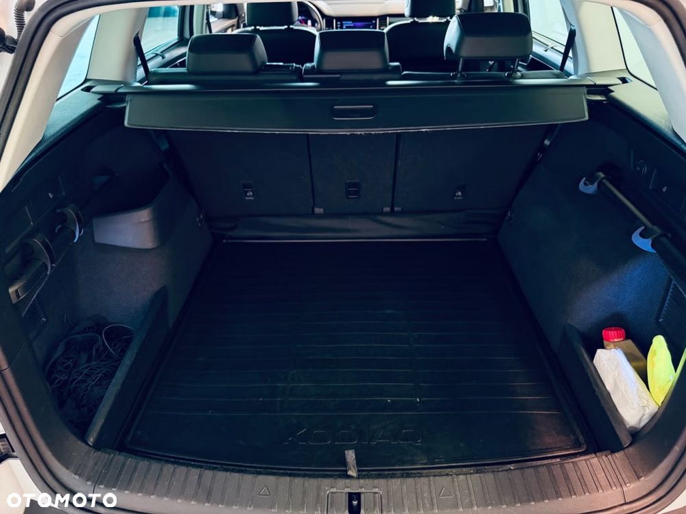 Skoda Kodiaq 2.0 TDI 4x4 DSG L&K - 14