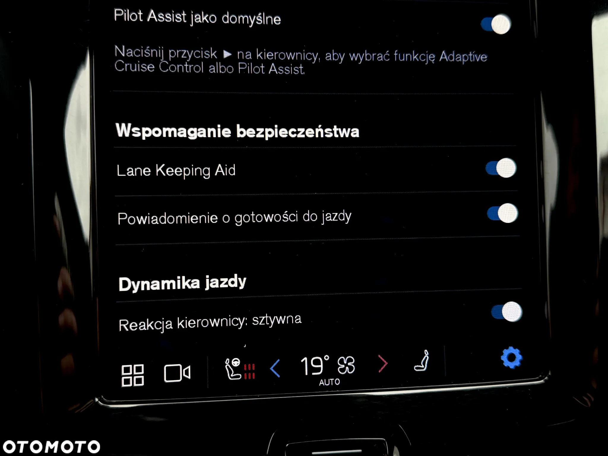Volvo XC 60 B4 D AWD Geartronic RDesign - 21