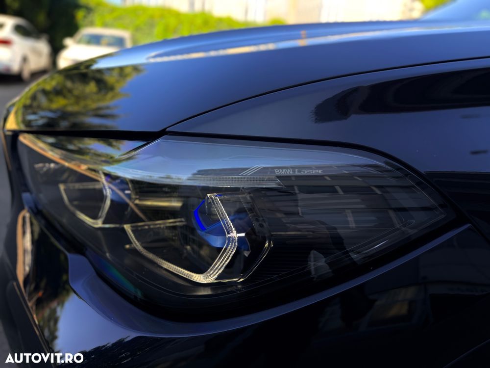 BMW X6 xDrive30d AT MHEV - 9