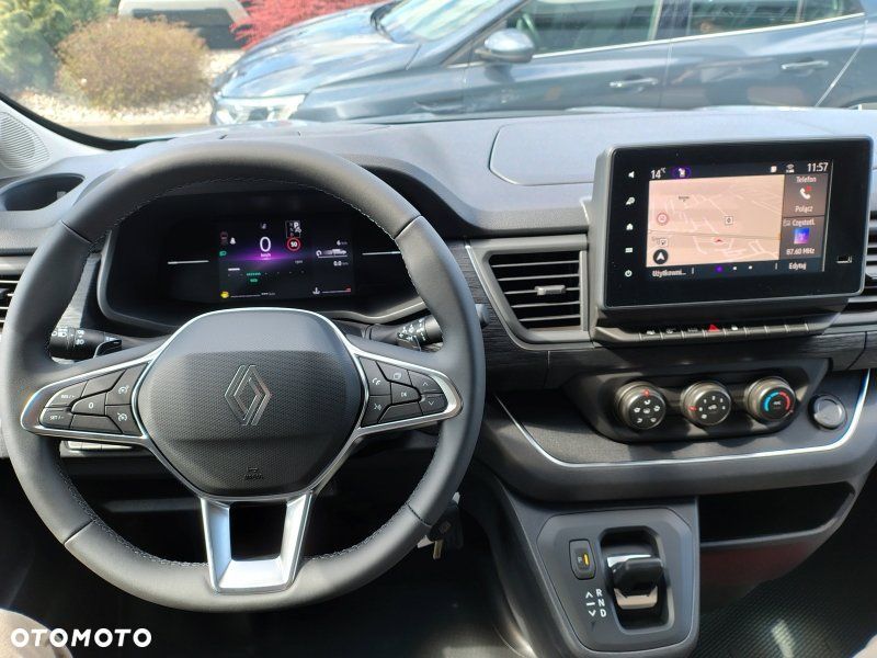 Renault Trafic - 13