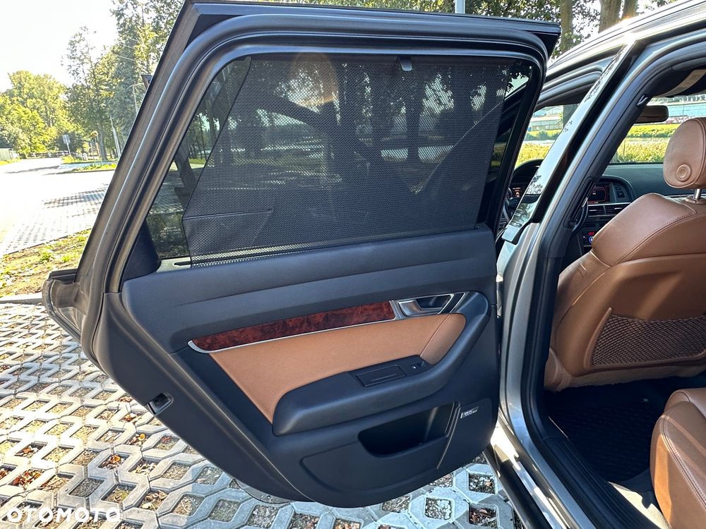 Audi A6 Avant - 30