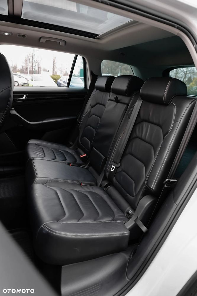 Skoda Kodiaq 2.0 TDI 4x2 Style DSG - 12