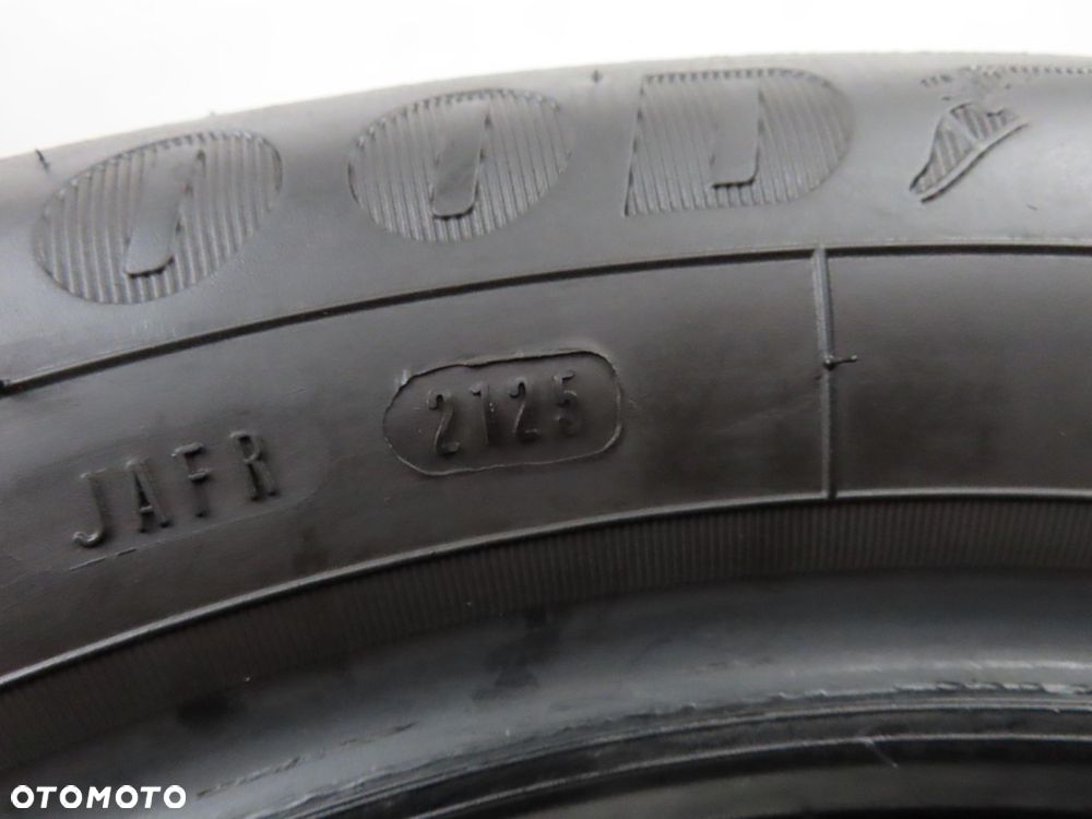 2x 205/55R17 OPONY LETNIE UŻYWANE Goodyear EfficientGrip Performance 91V - 2