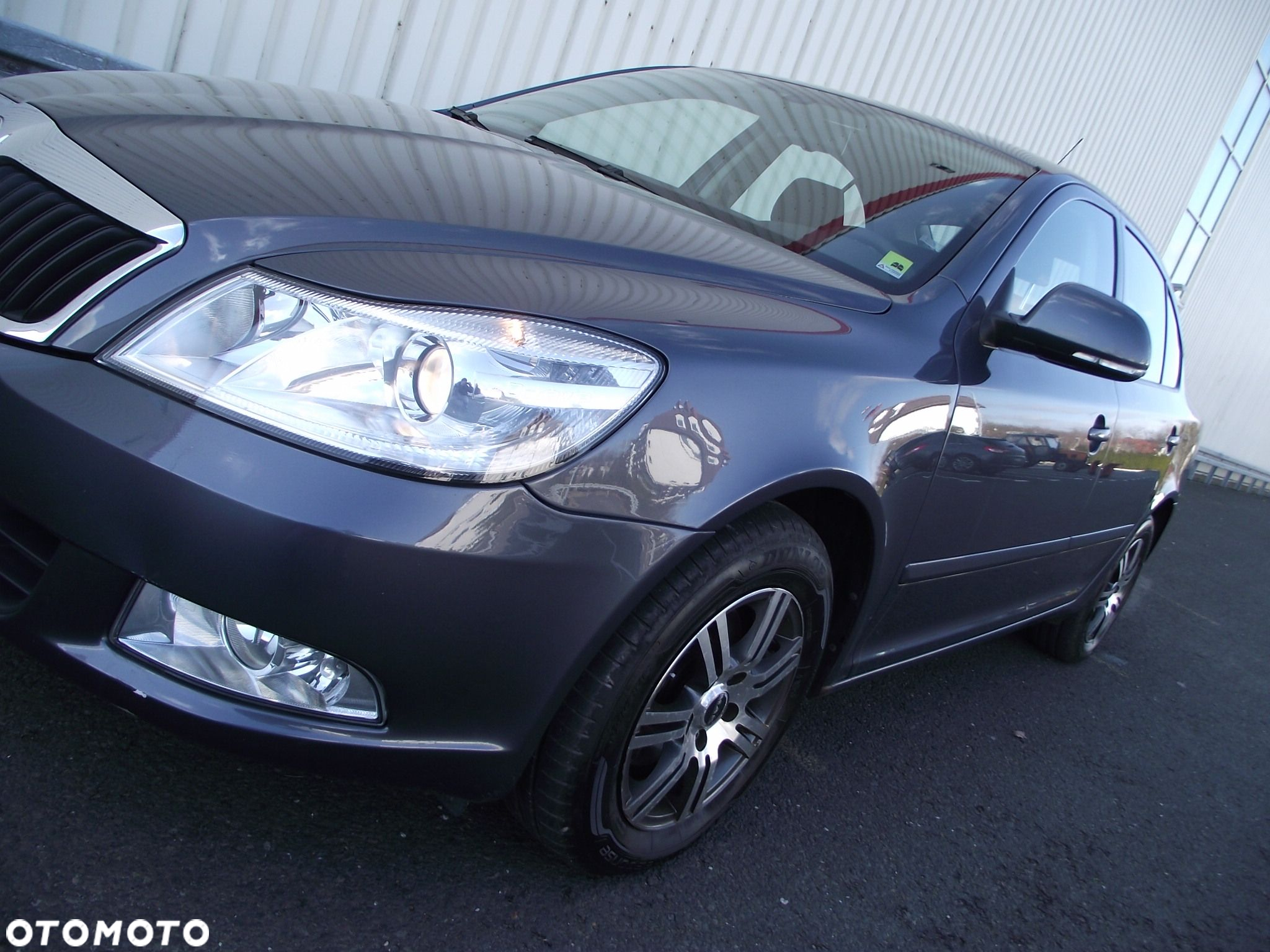Skoda Octavia 1.8 TSI Elegance - 13