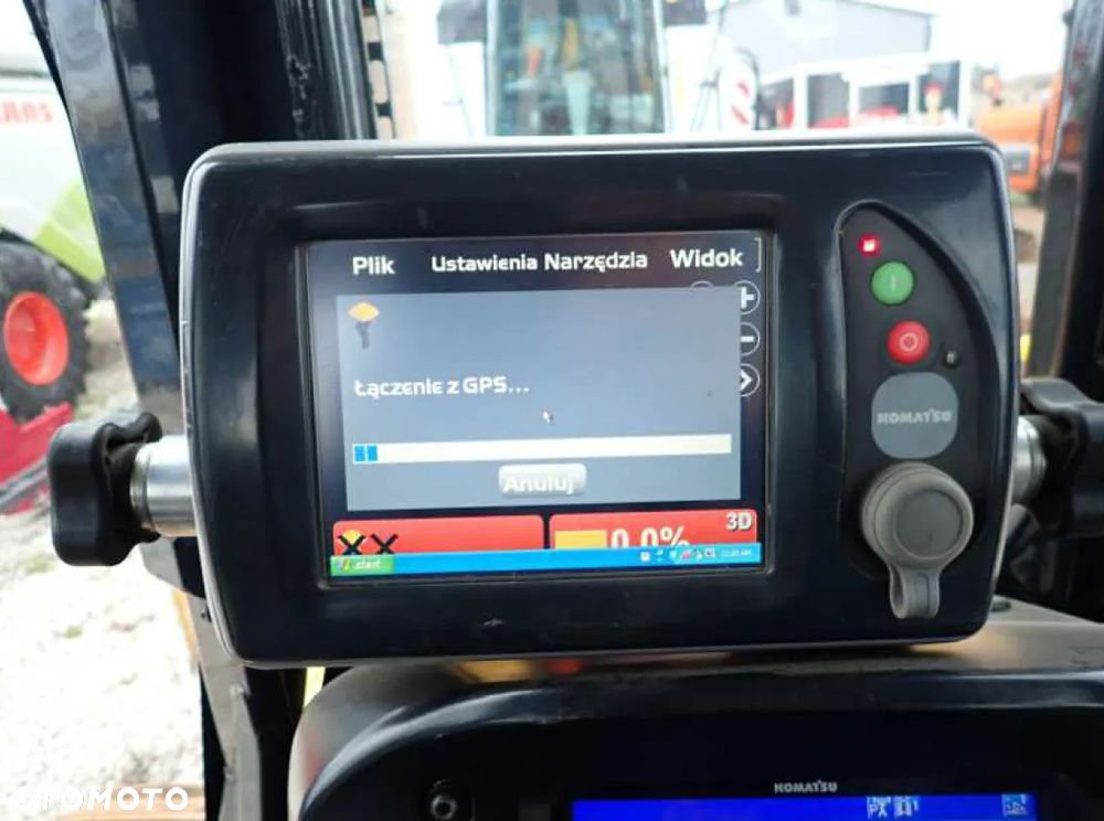 Komatsu D61PXI-24 - 7