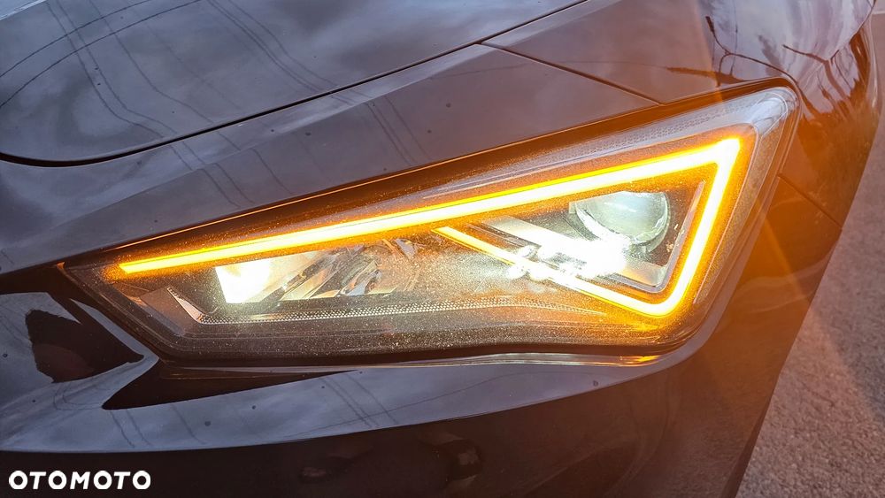 Seat Leon 1.5 EcoTSI Evo Xcellence S&S DSG - 33