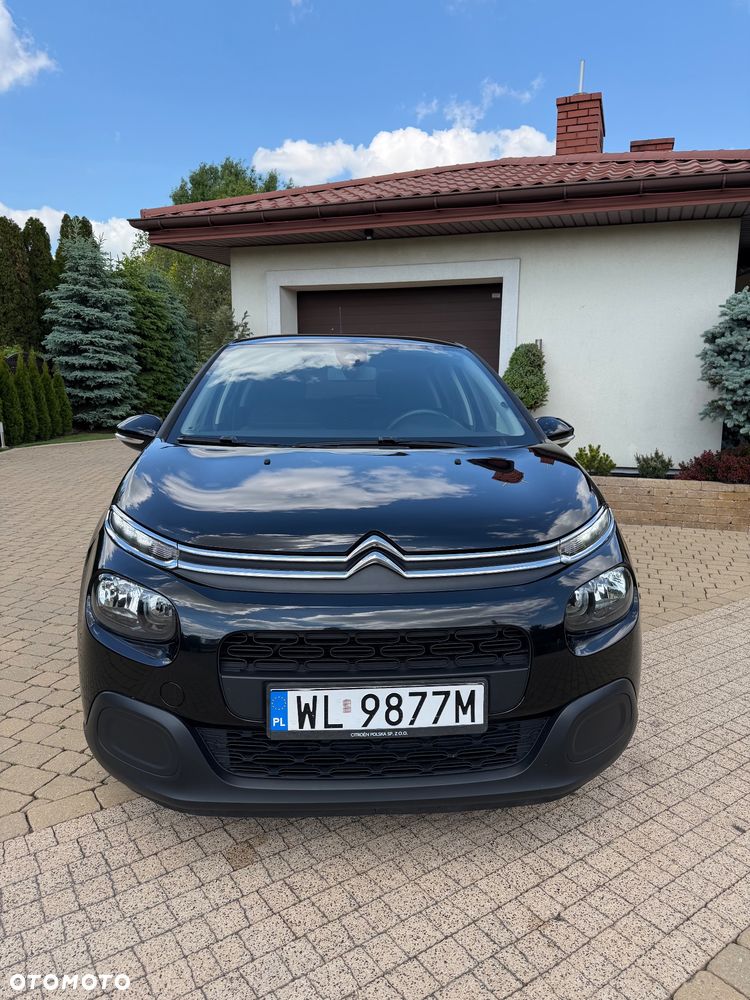 Citroën C3 - 2