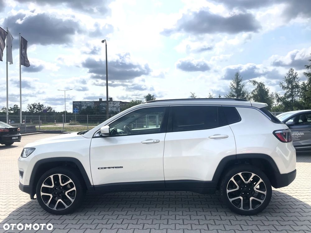 Jeep Compass - 6