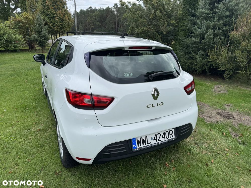 Renault Clio 0.9 Energy TCe Life - 3