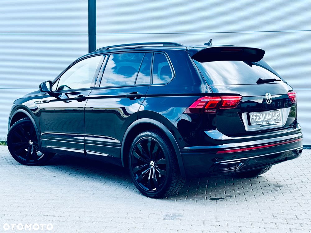 Volkswagen Tiguan 1.5 TSI OPF DSG R-Line - 18