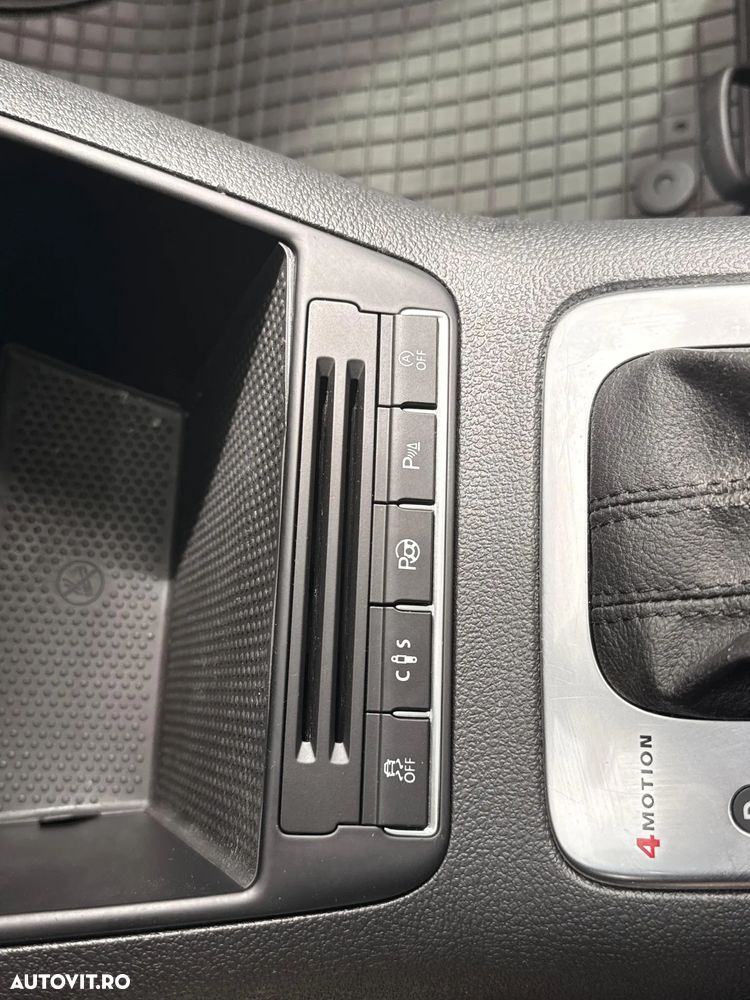 Volkswagen Tiguan 2.0 TDI DPF 4Motion BlueMotion Technology DSG Cup Sport & Style - 19