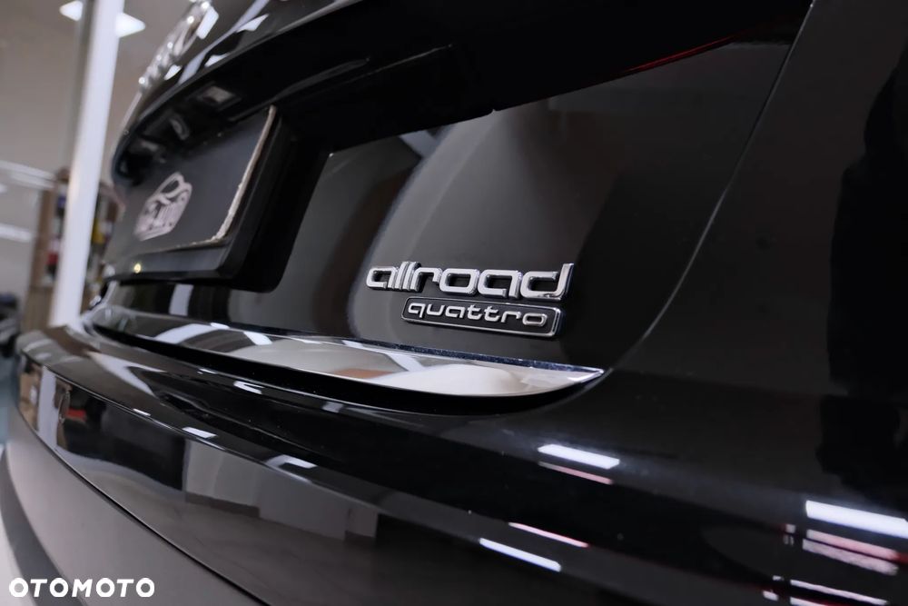 Audi A6 Allroad 3.0 TDI Quattro Tiptr - 15